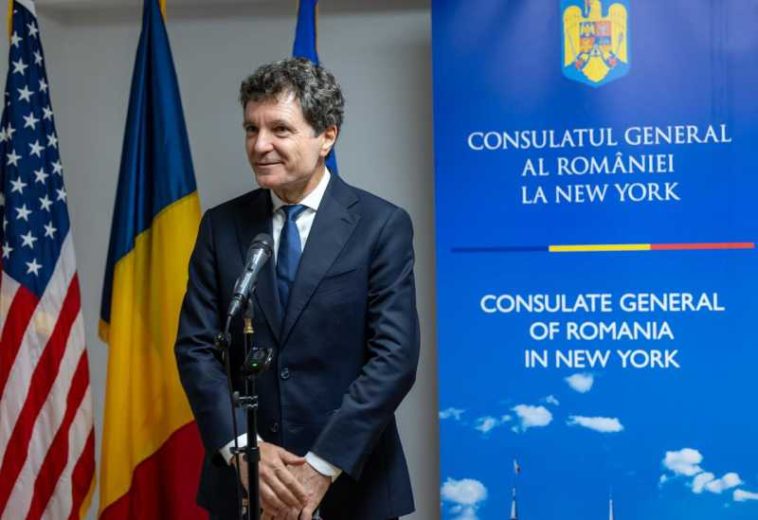 VIDEO Nicușor Dan: Suntem într-un interval de 10 zile în care trebuie să ne concentrăm pe actuala nominalizare