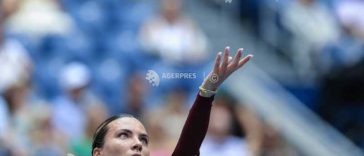Tenis: Gabriela Ruse s-a calificat în optimile turneului de la Seul (WTA)