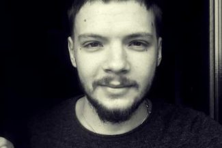 ‘Iorgu’ – spectacol premieră la Bacău Fest Monodrame/INTERVIU Regizorul Matei Lucaci-Grunberg: Bacovia a supraviețuit pariului istoriei