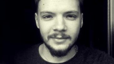 ‘Iorgu’ – spectacol premieră la Bacău Fest Monodrame/INTERVIU Regizorul Matei Lucaci-Grunberg: Bacovia a supraviețuit pariului istoriei