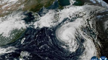 UPDATE Japonia/Cel puțin cinci morți după trecerea unui taifun; mii de gospodării fără electricitate