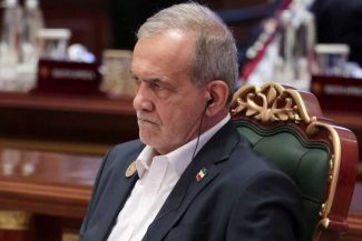 Președintele iranian Masoud Pezeshkian promite să apere ferm la ONU pozițiile țării sale