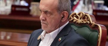 Președintele iranian Masoud Pezeshkian promite să apere ferm la ONU pozițiile țării sale