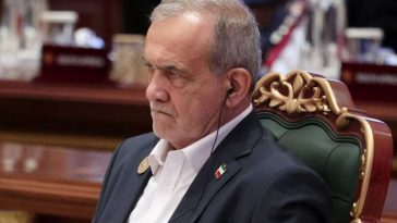Președintele iranian Masoud Pezeshkian promite să apere ferm la ONU pozițiile țării sale