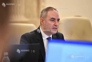 Nazare: România își recâștigă predictibilitatea fiscală și vrea să atragă mai mult capital privat