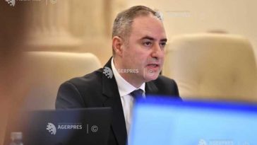 Nazare: România își recâștigă predictibilitatea fiscală și vrea să atragă mai mult capital privat
