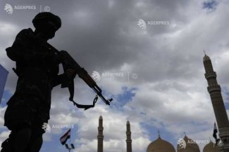 Bab el-Mandeb: Houthi trebuie să înceteze ‘imediat’ amenințările și atacurile (miniștrii de externe ai G7)