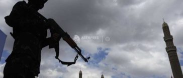 Bab el-Mandeb: Houthi trebuie să înceteze ‘imediat’ amenințările și atacurile (miniștrii de externe ai G7)