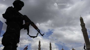 Bab el-Mandeb: Houthi trebuie să înceteze ‘imediat’ amenințările și atacurile (miniștrii de externe ai G7)