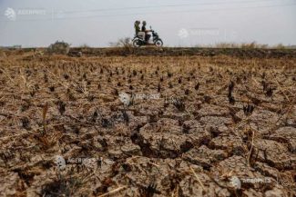 Actualul fenomen El Nino egalează un record, afirmă un om de știință