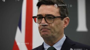 Regatul Unit oferă sprijin militar ‘defensiv’ Arabiei Saudite împotriva atacurilor houthi