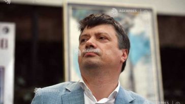Peședintele Adunării Interparlamentare a Ortodoxiei, Ionuț Vulpescu, pledează pentru implicarea parlamentelor în protejarea minorităților…