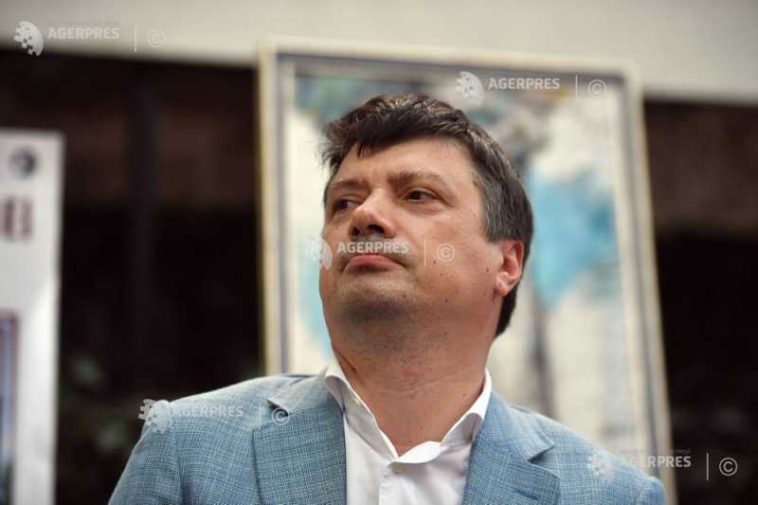 Peședintele Adunării Interparlamentare a Ortodoxiei, Ionuț Vulpescu, pledează pentru implicarea parlamentelor în protejarea minorităților…