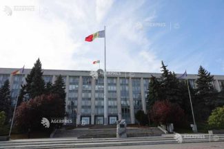Guvernul Republicii Moldova propune instituirea stării de urgență în sectoarele energetic și hidrologic pentru 60 de zile