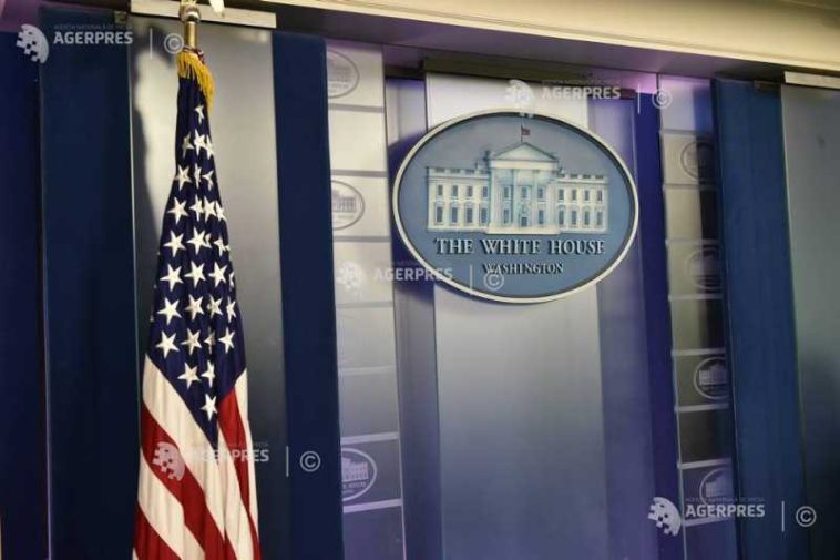 Casa Albă și-a lansat propriul canal de televiziune online, intitulat Trump TV