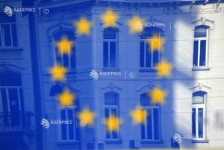 Uniunea Europeană: Suspansul legat de ridicarea sancțiunilor împotriva a doi oligarhi ruși continuă