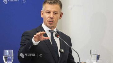 UPDATE Ungaria declină propunerea ucraineană de participare la un grup regional de cooperare
