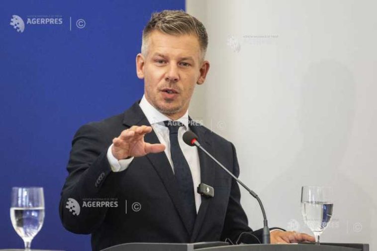 UPDATE Ungaria declină propunerea ucraineană de participare la un grup regional de cooperare