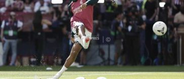 Fotbal: Kylian Mbappe insistă că performanța individuală îl face favorit la Balonul de Aur