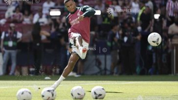 Fotbal: Kylian Mbappe insistă că performanța individuală îl face favorit la Balonul de Aur