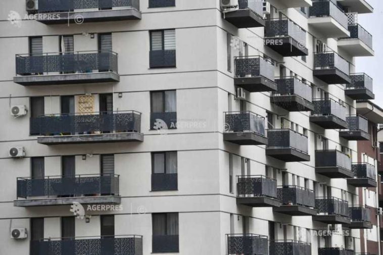 FIDES: 40,7% dintre români locuiau în gospodării supraaglomerate în 2024