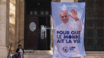 Franța: Dispozitiv de securitate ieșit din comun pentru vizita papei Leon al XIV-lea
