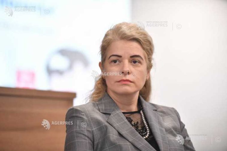 Folcuț (ARB): Rata de neperformanță la creditele companiilor a urcat la 5,6%
