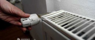 Termoenergetica: De la 1 octombrie va începe, etapizat, încărcarea cu apă a instalațiilor de alimentare cu energie termică