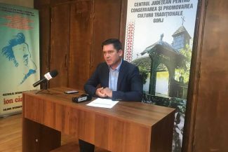 Gorj: Aproximativ 30 de invitați din țară și din străinătate, la Festivalul Internațional de Umor ‘Ion Cănăvoiu’