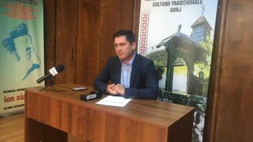 Gorj: Aproximativ 30 de invitați din țară și din străinătate, la Festivalul Internațional de Umor ‘Ion Cănăvoiu’