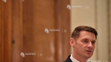 Abrudean: Biroul președintelui Senatului – spațiu public cu regim aparte; nicio problemă în utilizarea lui de premier