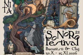 Cluj: Festivalul SoNoRo aduce 35 de artiști de renume internațional în 20 de concerte, într-o ediție inspirată de Richard Wagner