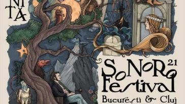 Cluj: Festivalul SoNoRo aduce 35 de artiști de renume internațional în 20 de concerte, într-o ediție inspirată de Richard Wagner