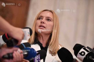 Senat: Anchetele Comisiei de constituționalitate continuă; Ilie Bolojan și Simina Tănăsescu au fost reinvitați