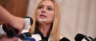 Senat: Anchetele Comisiei de constituționalitate continuă; Ilie Bolojan și Simina Tănăsescu au fost reinvitați