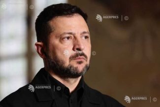 Rusia respinge din nou armistițiul energetic cerut de Zelenski