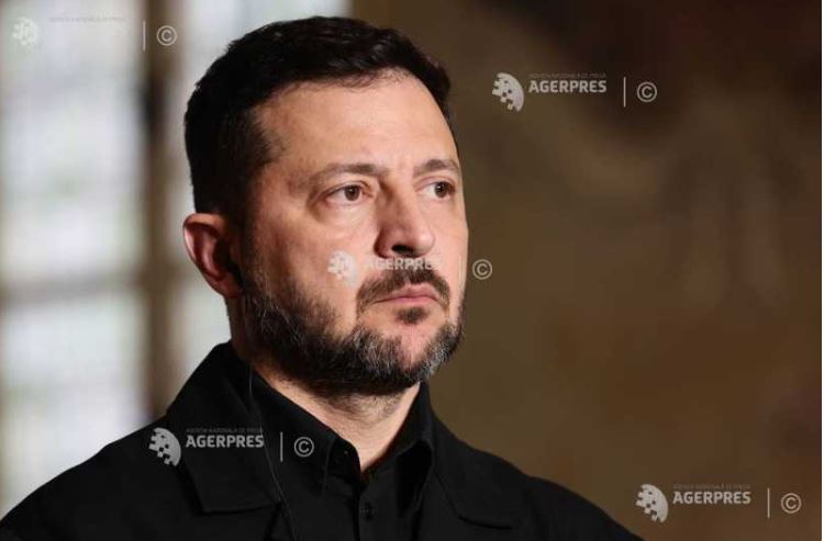Rusia respinge din nou armistițiul energetic cerut de Zelenski