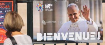 Franța: Liderii țărilor UE, invitați la discursul papei Leon al XIV-lea despre Europa de la Metz