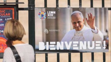 Franța: Liderii țărilor UE, invitați la discursul papei Leon al XIV-lea despre Europa de la Metz