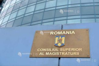 CSM: Gradul de preluare a cauzelor în ziua înregistrării – 97,6% la Curțile de apel, 88,3% la Tribunale și 94,3% la Judecătorii