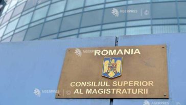 CSM: Gradul de preluare a cauzelor în ziua înregistrării – 97,6% la Curțile de apel, 88,3% la Tribunale și 94,3% la Judecătorii