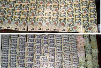 Hunedoara: Bărbat căutat pentru furt, prins la Petrila cu peste 33.000 de lei asupra sa