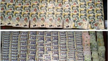 Hunedoara: Bărbat căutat pentru furt, prins la Petrila cu peste 33.000 de lei asupra sa