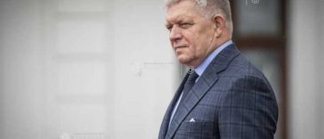Premierul slovac Fico cere un summit al UE pe tema prețului carburanților