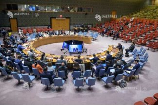 Coreea de Nord a trimis un viceministru de externe la Adunarea Generală a ONU