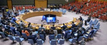 Coreea de Nord a trimis un viceministru de externe la Adunarea Generală a ONU