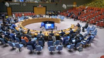 Coreea de Nord a trimis un viceministru de externe la Adunarea Generală a ONU