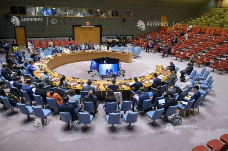 Coreea de Nord a trimis un viceministru de externe la Adunarea Generală a ONU