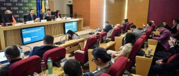 CGMB recunoaște o factură de 34 de milioane de lei pentru STB pentru servicii din ianuarie – iulie 2021