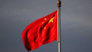 China se opune sancțiunilor unilaterale americane împotriva companiilor aeriene iraniene